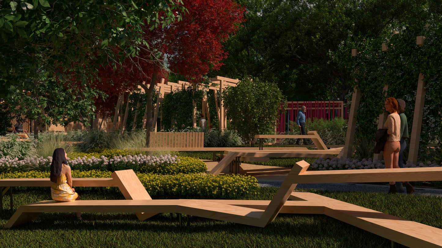 Snoska Park