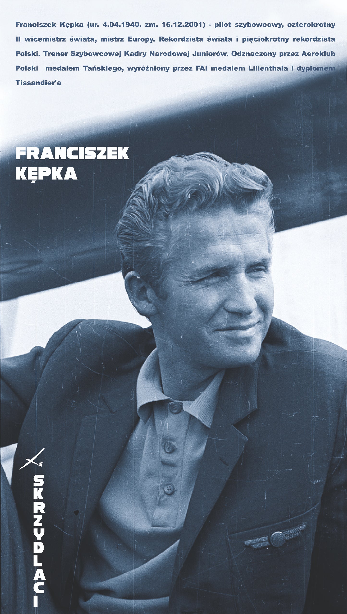 Franciszek Kępka