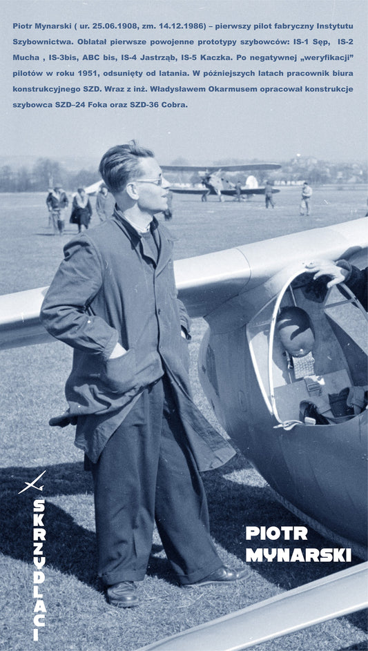 Piotr Mynarski