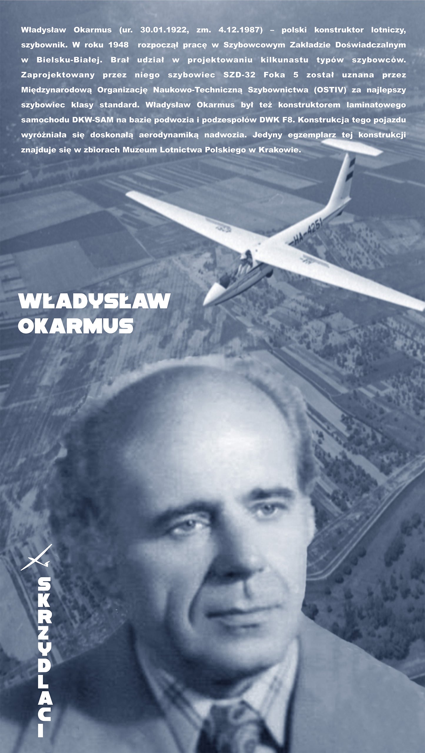 Władysław Okarmus