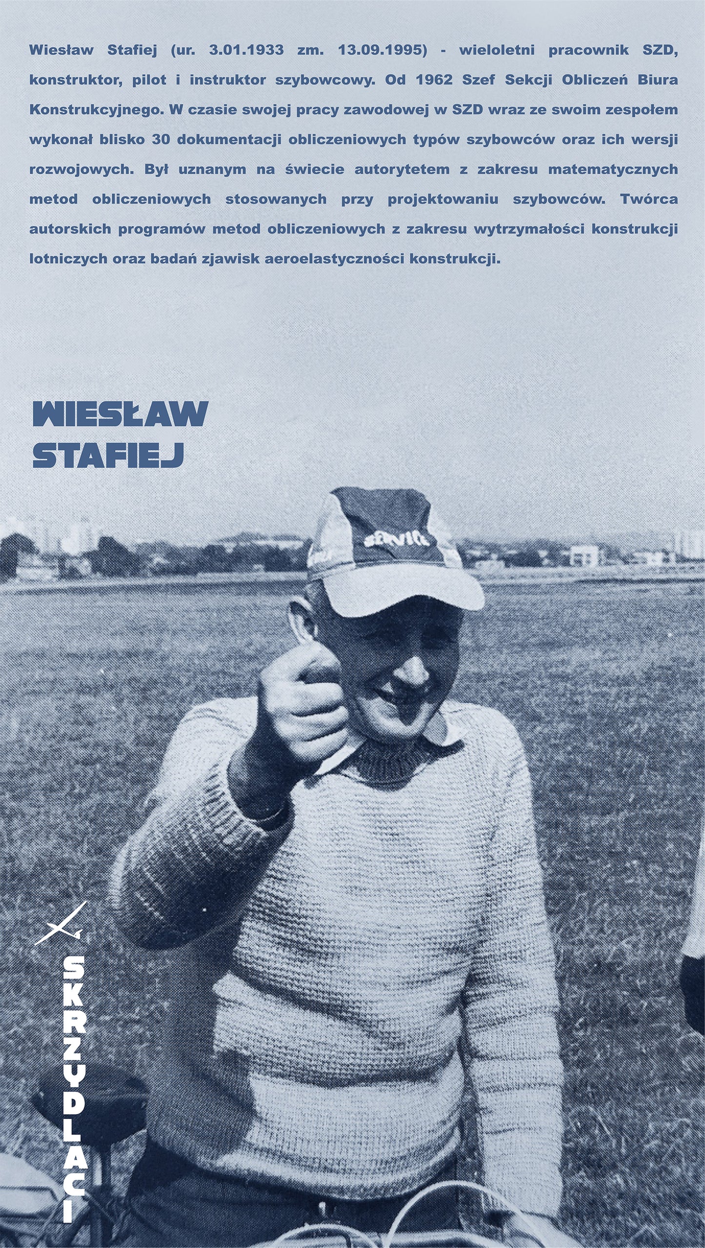 Wiesław Stafiej
