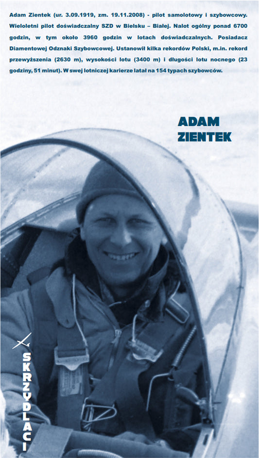 Adam Zientek