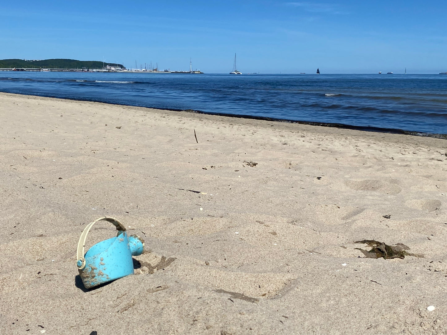 Sea Friendly Beach Accessories