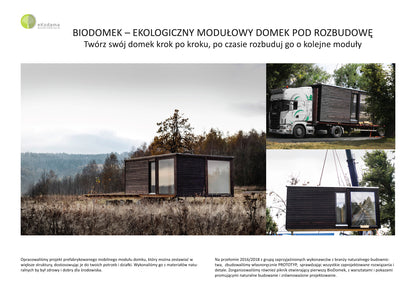 BioDomek