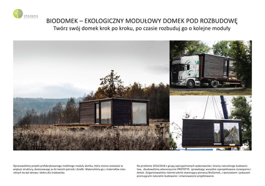 BioDomek