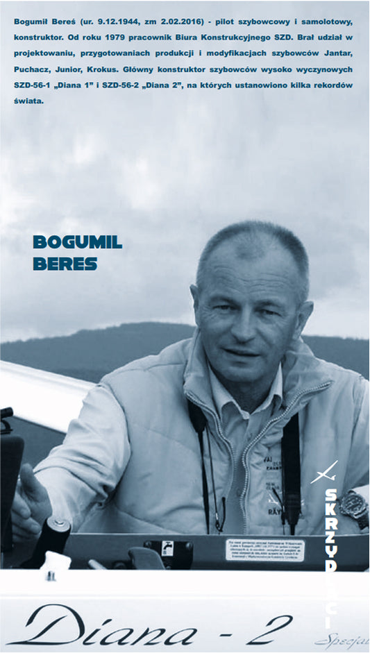 Bogumil Bereś