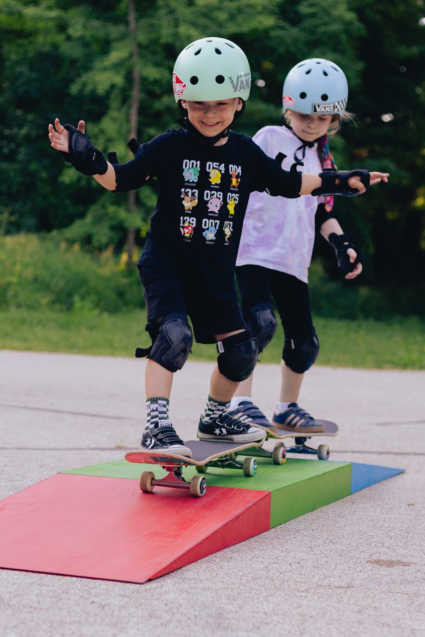 10 cm - skateboard ramps for beginners