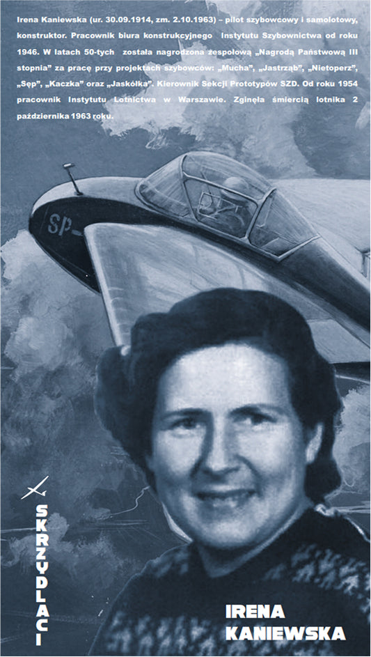 Irena Kaniewska