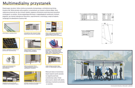 Multimedialny Przystanek