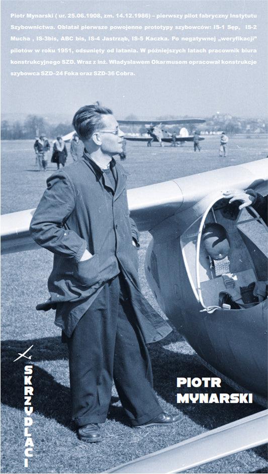Piotr Mynarski
