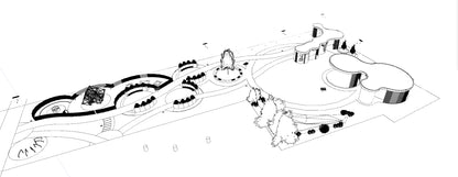 ARCHITECTURAL CONCEPT OF THE POCKET PARK