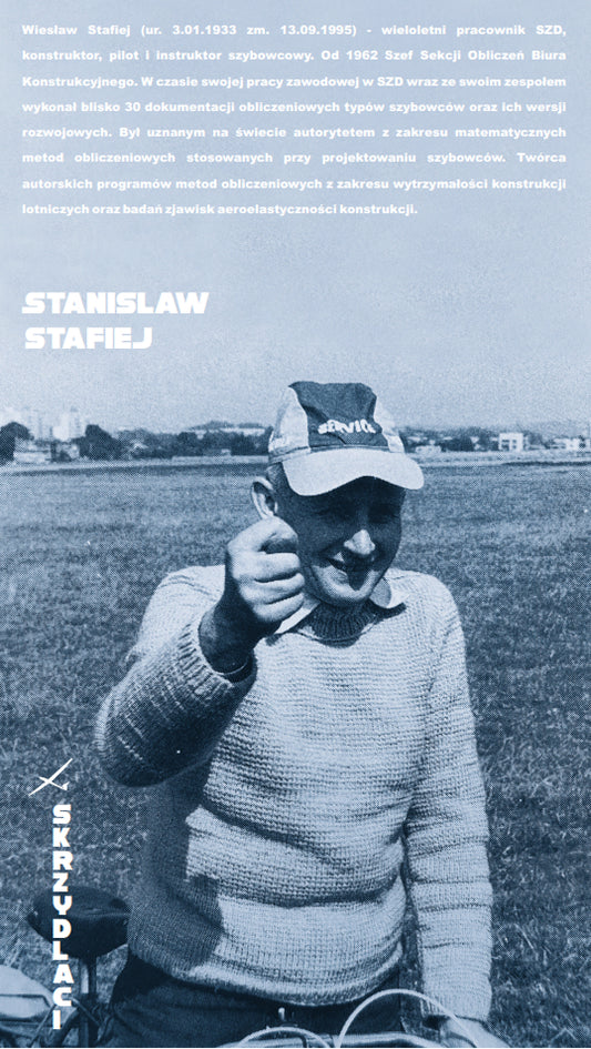 Wiesław Stafiej