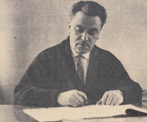 Władysław Nowakowski