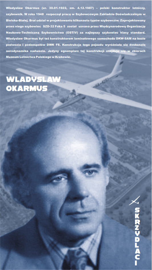 Władysław Okarmus