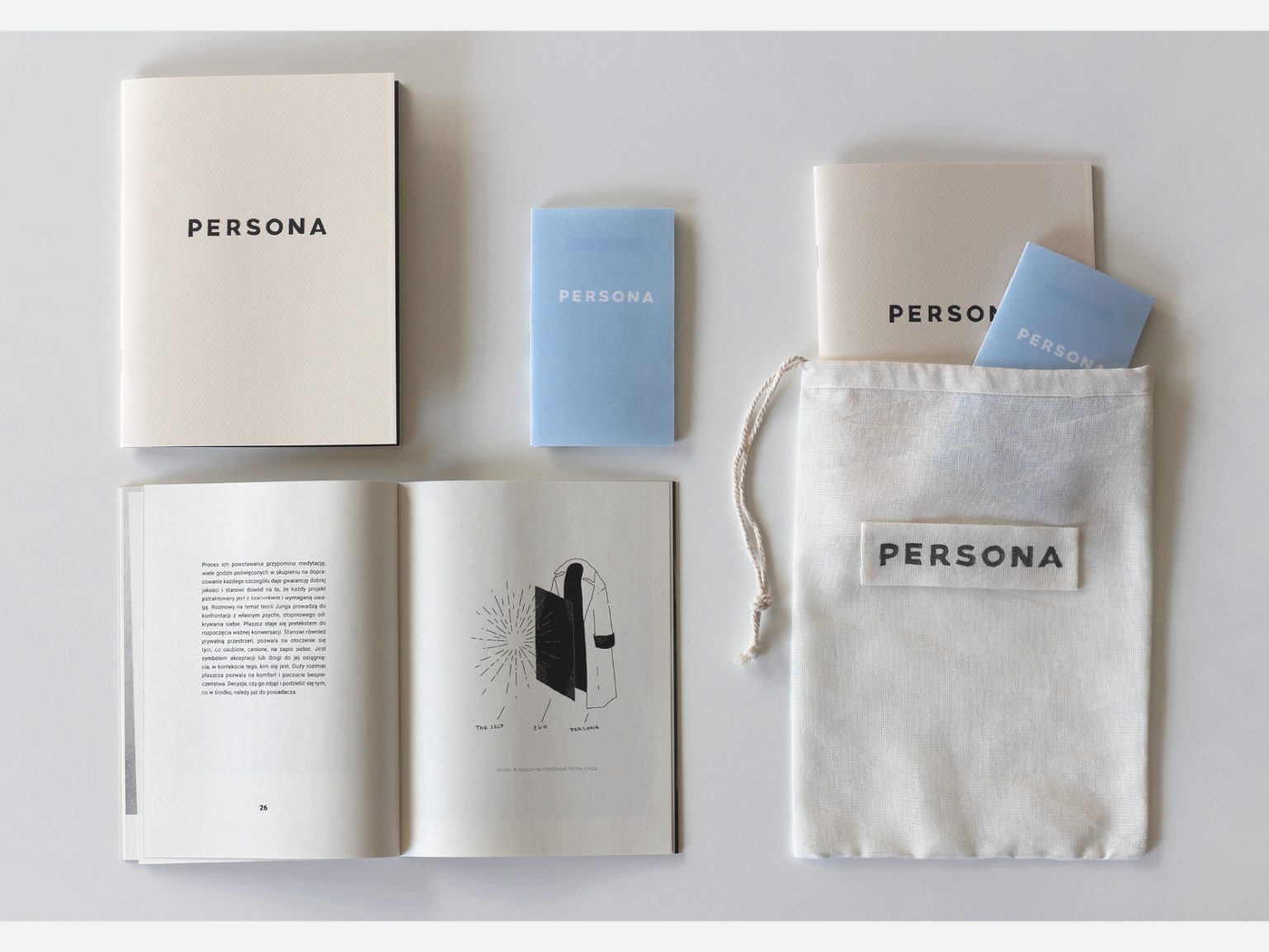 PERSONA