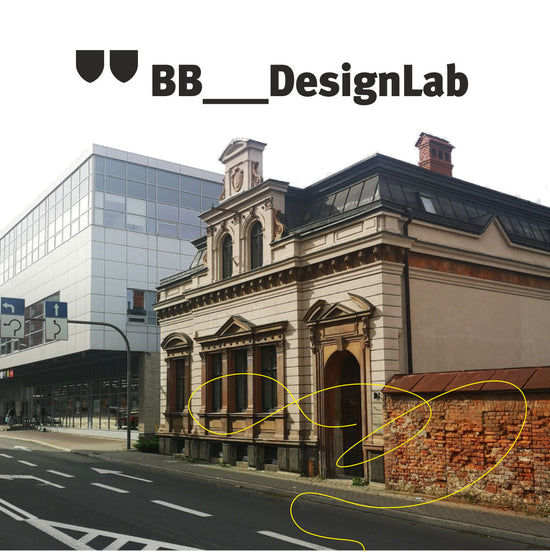 BB Design Lab