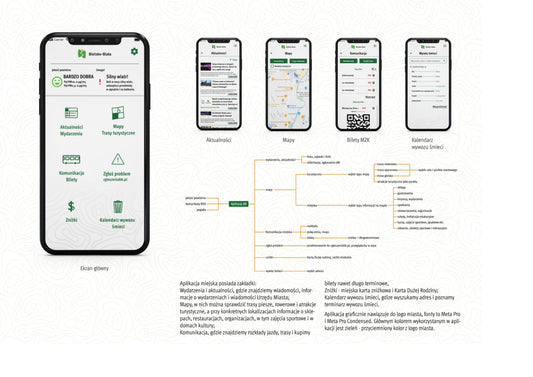 Bielsko-Biała APP