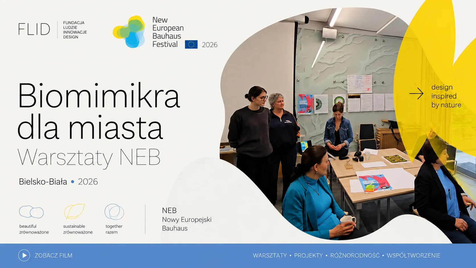 Load video: NEB 2026 skrót