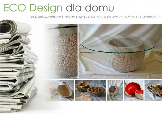 Eco design dla domu