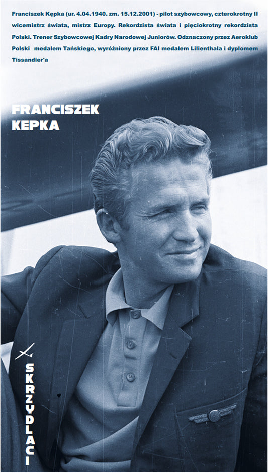 Franciszek Kepka