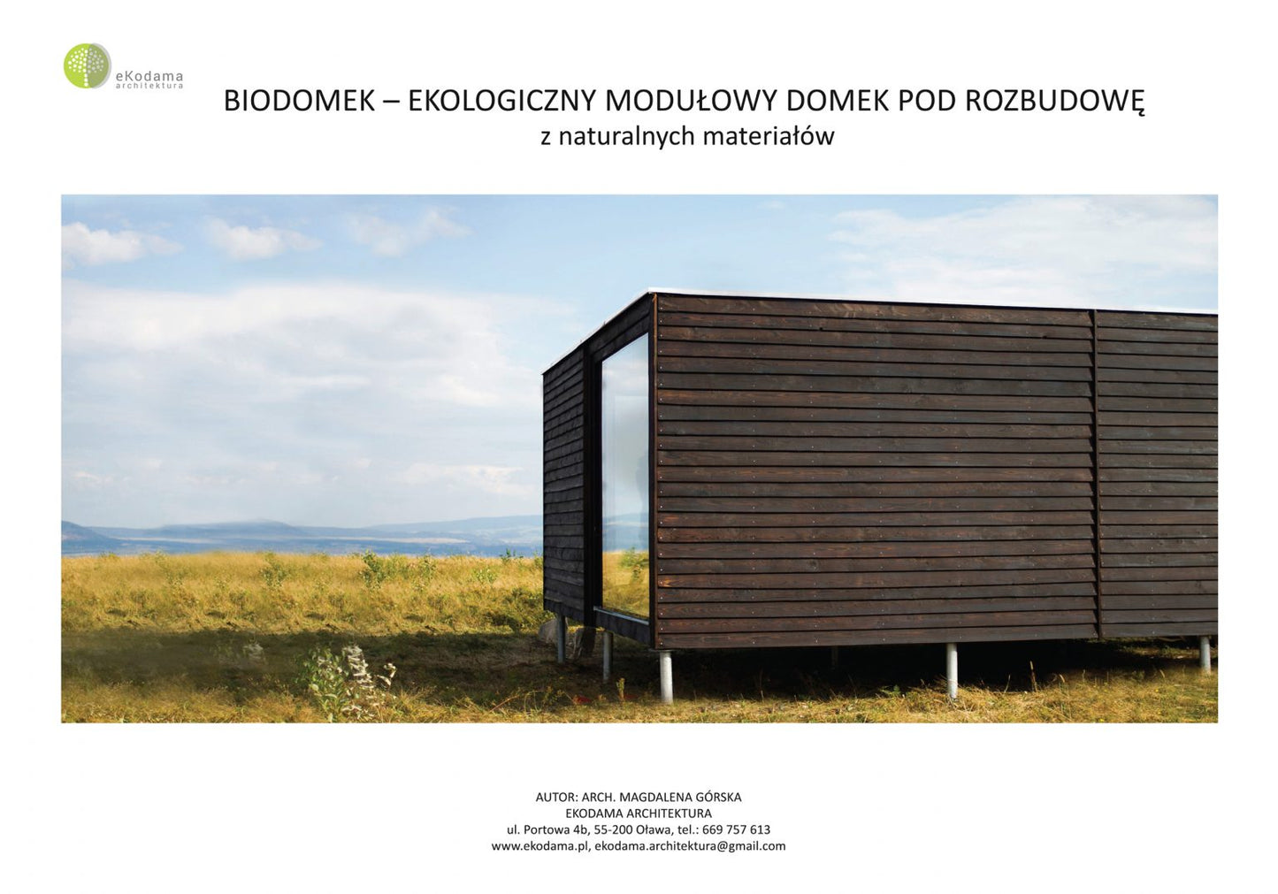 BioDomek