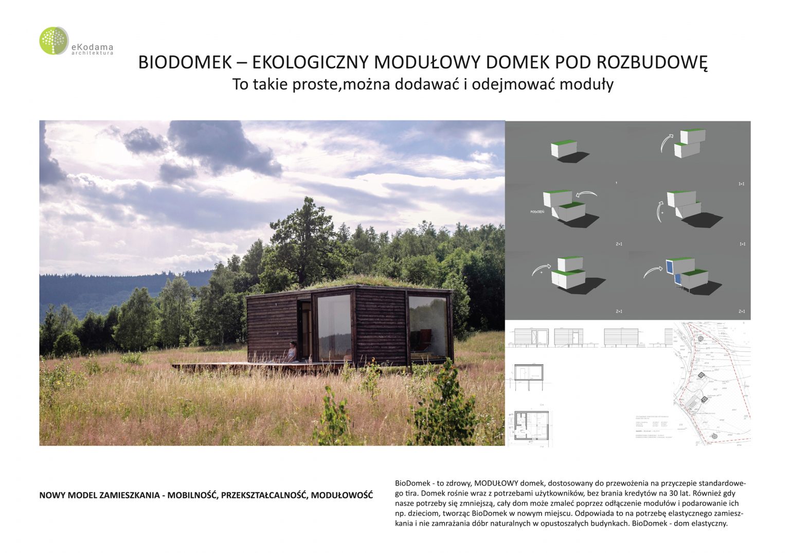 BioDomek