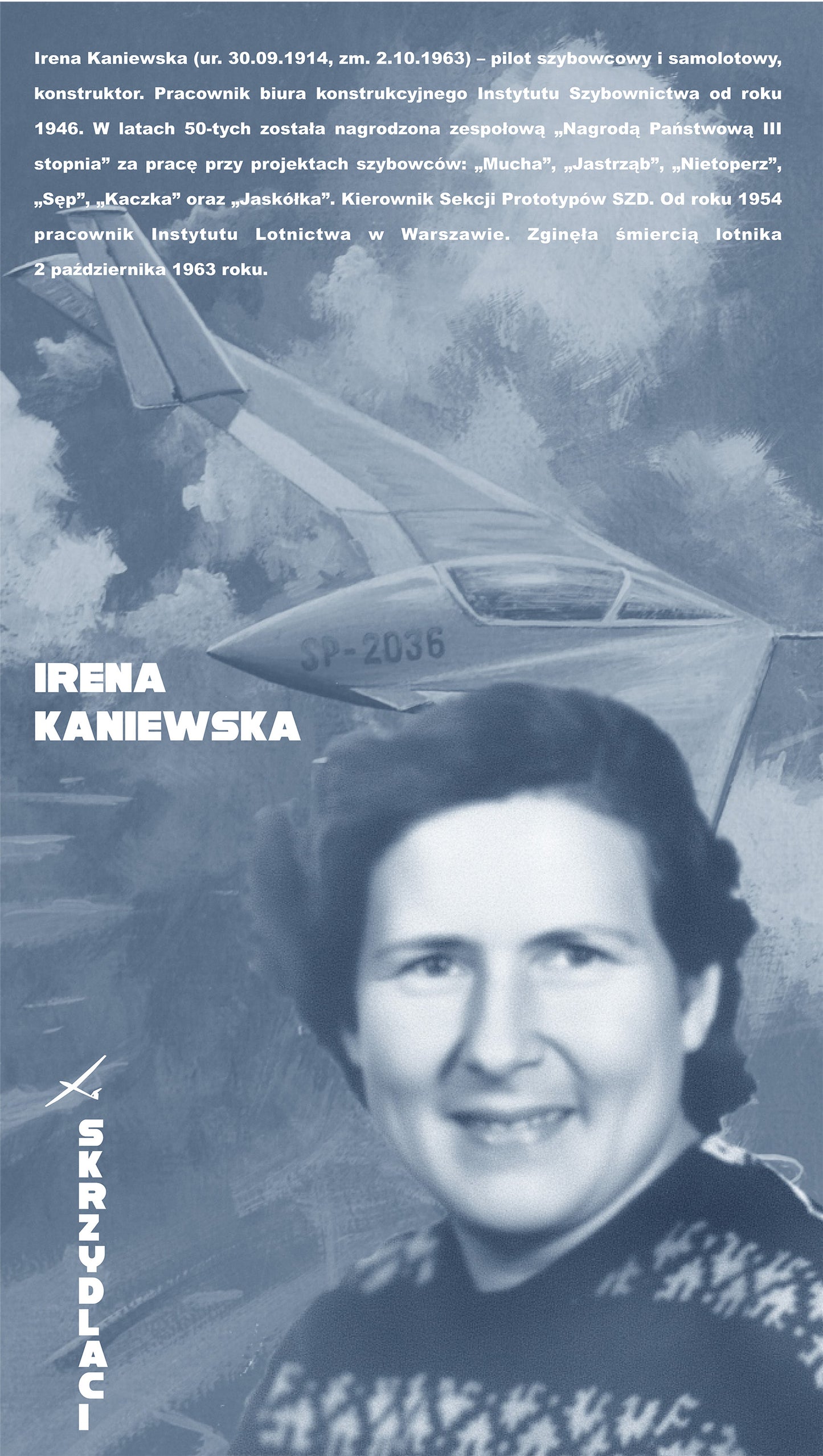 Irena Kaniewska