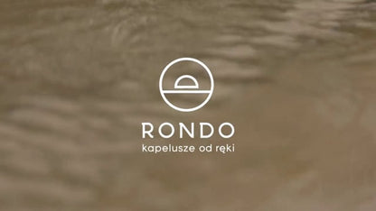 RONDO – Mobilne stoisko do produkcji nakryć głowy