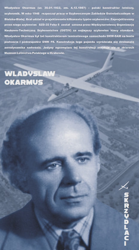 Władysław Okarmus
