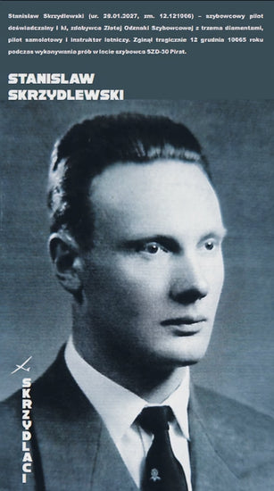 Stanisław Skrzydlewski