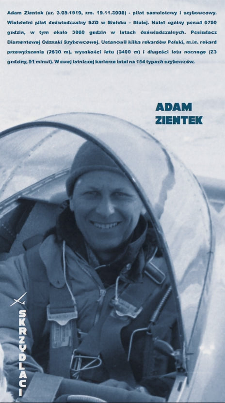 Adam Zientek AI