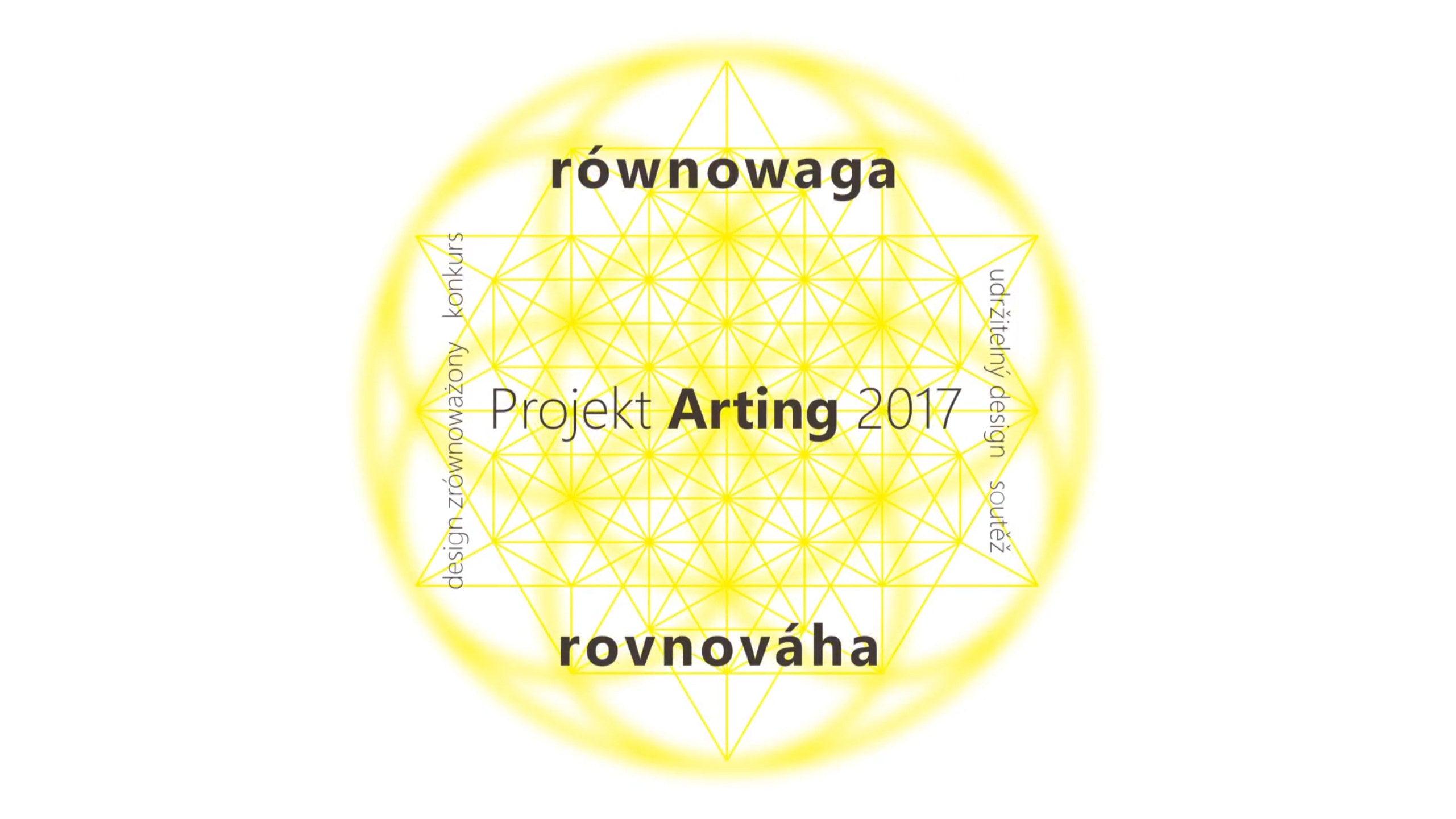 Load video: Projekt Arting 2017 równowaga