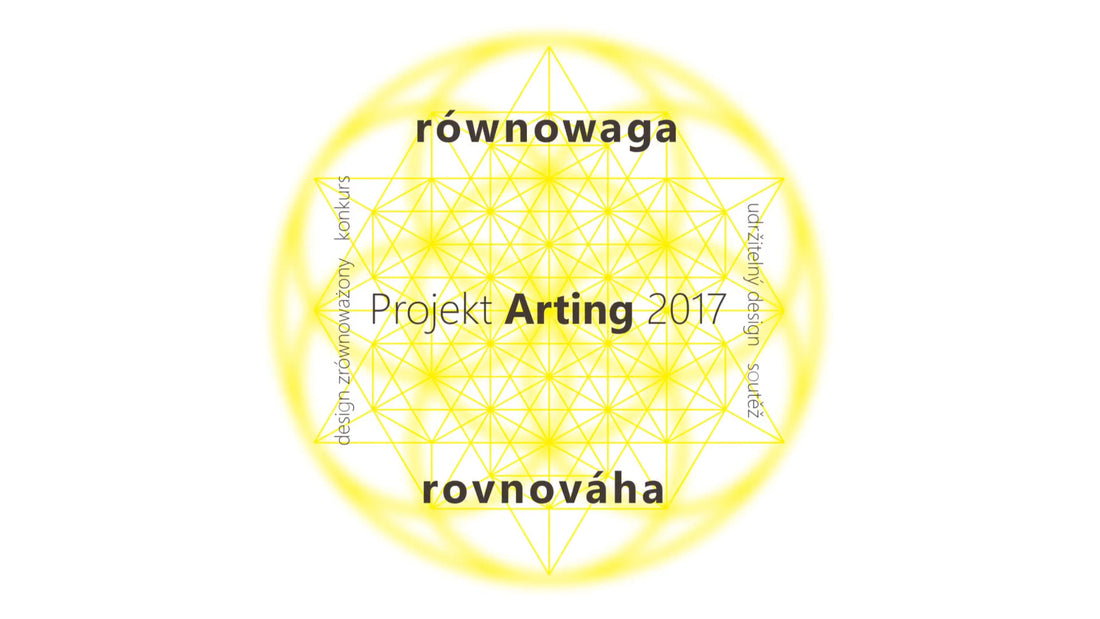 Projekt Arting 2017 równowaga