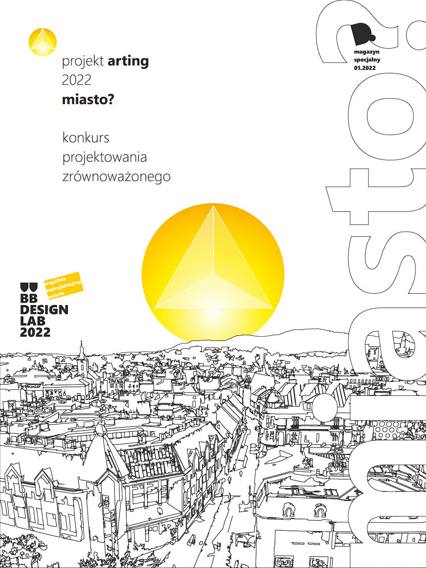 projekt arting miasto 2022