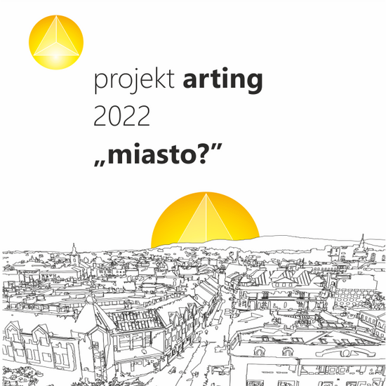 projekt arting 2022 miasto?